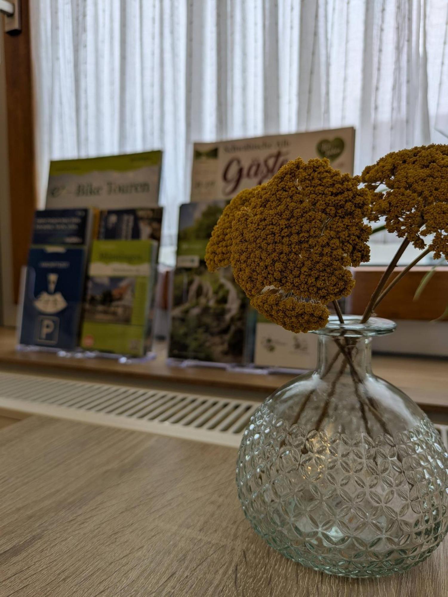 Ferienwohnung Am Alenberg Münsingen Kültér fotó